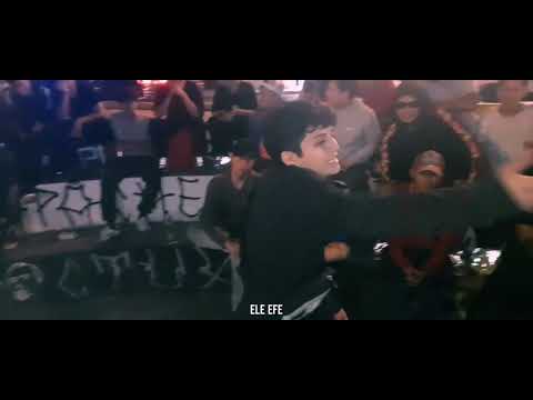 EMEVE vs SLIM COLD -8vos- Fecha#4 - Ele Efe - Temporada 2023 (Fase 1)