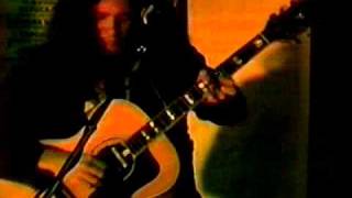 "two days old" michael hedges @the new varsity