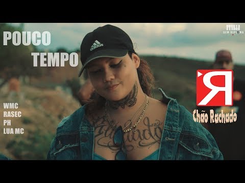 Chão Rachado 2 - Wmc, Rasec, PH & Lua Mc (Pouco Tempo)