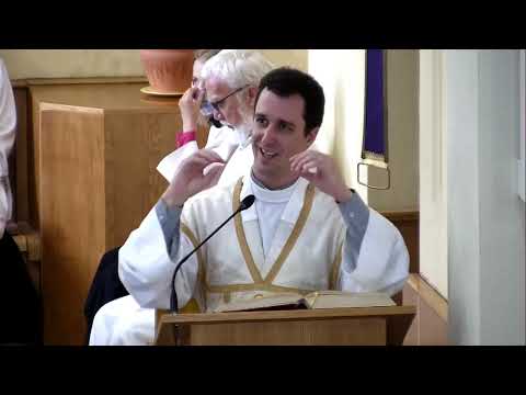 2020. június 7. - Szentháromság vasárnapja