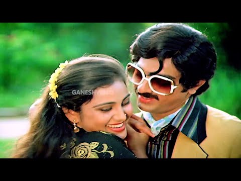 Sagara Sangamam (సాగర సంగమం) Movie Video Songs | Vevela Gopemmala | Kamal Haasan, Jaya Prada