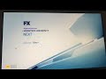 Monsters University FX Promo 2
