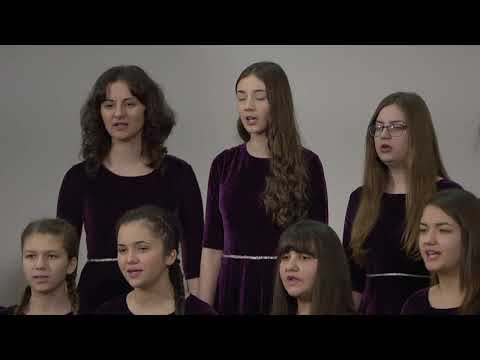 Dynamis: Ne bucuram, Alexandria - dec.2018