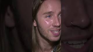 Plötzlich meldet sich Sänger Gil Ofarim bei seinen Fans zurück