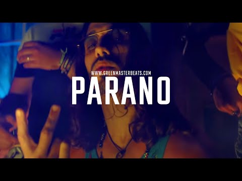 [Free] PNL type beat "Parano" Instru Rap Trap Cloud Melodic | Chill Instrumental 2022