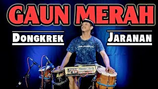 Download lagu Yayan jandut - Gaun merah ( Terpuruk Aku Di Lembah Cinta ) Dongkrek   Jaranan mp3