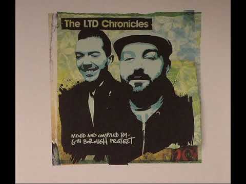 6th Borough Project - When The Hate Is Gone