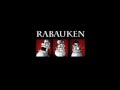 Rabauken - Hey, mein Freund! (mit Songtext, con ...