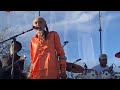 Israel Vibration ∣ Cecil "Skelly" Spence Last Recorded Show - Same Song Live @ Reggae Campout 2022