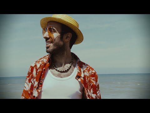 Lorenzo Andreaggi feat. Finaz - AQUILONI (Official Video)