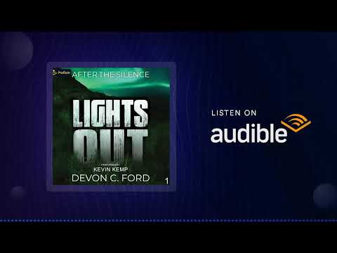 After the Silence - 5 min Audiobook Sample