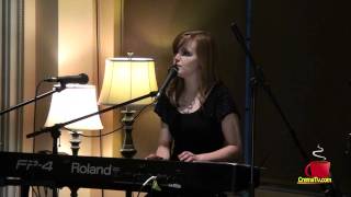 Sarah Troy - Tangled Thread