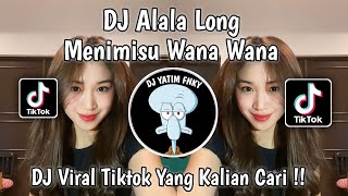 Download lagu DJ JOANA MENIMISU WANA WANA BREAKBEAT SOUND rja🧿 MENGKANE VIRAL TIKTOK 2023 YANG KALIAN CARI !! mp3