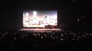 New Kids On The Block- One More Night