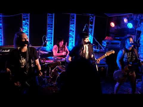 Bad Cop / Bad Cop - klub Famu Praha 9.3.2020