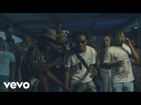 Wilful Skilful, Dean Loyal - Double Hungry (Official Music Video) ft. Mr Popnz, Uniquee