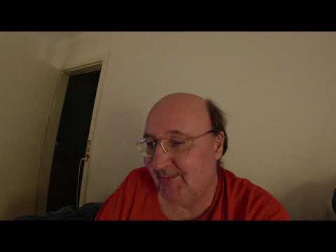 MongoTV_4349 - Del 78 - FORBEREDER MIG PÅ CORONAVIRUS UDBRUD I KØBENHAVN - 977 Smittet i Danmark