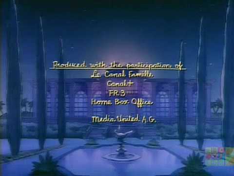 Babar S05 - Ep11 Never Cry Alien - Screen 12