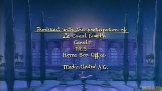 Babar S05 - Ep11 Never Cry Alien - Screen 12