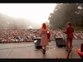Gillian Welch - Acony Bell - Live .wmv