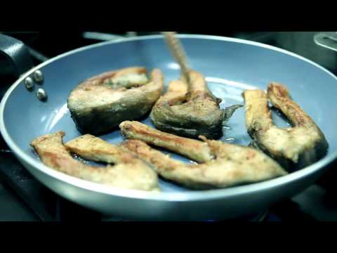 Kolacja rybna 2015 W Starym Młynie Niesułowice