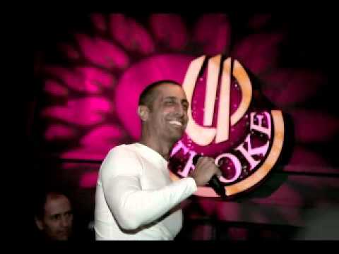 ALL'UP STROKE S'ADDA .... ★ PARIA' ★