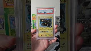 #cardsoftheday #pokemonchannel #collectiblecards #pokemoncards #tradingcards #pokemontcg #music
