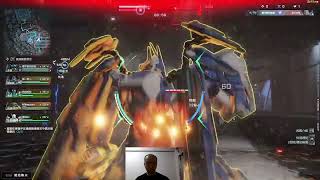 [閒聊] 解限機遊玩