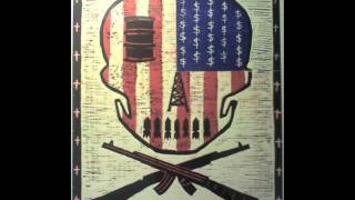 AMEN - Coma America - Live