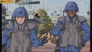 Muv Luv UNLIMITED ①