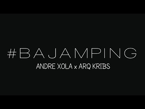 BA JAMPING _ ANDRE XOLA x ARQ KRIBS [ UNITED REMIXER MANADO ]