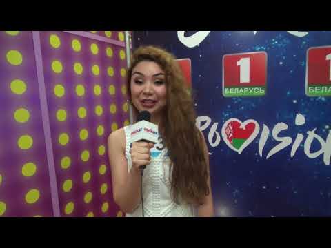 ESCKAZ Live in Minsk: комментарий Тахмины Ниязовой