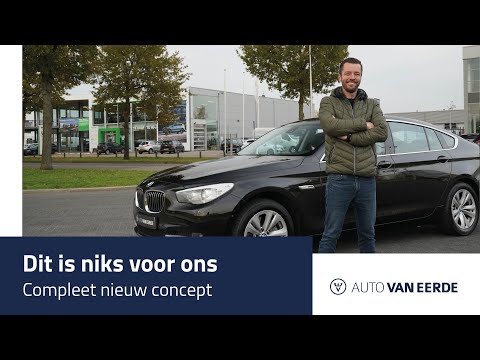 Nieuws Auto van EERDE