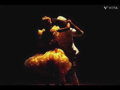 Pista llanera bandola:Pasaje, gaban y pajarillo.