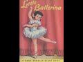 Little Ballerina
