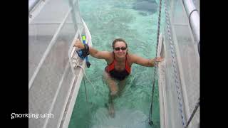 Tahitian Princess 2007