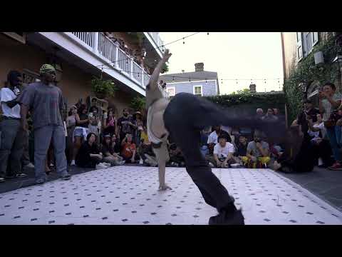 Bayou Boiler 2023 1v1 Top 4 Canarus vs Dre