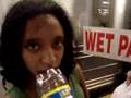 Wet Paint
