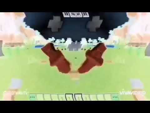 Minecraft effects Not Scary