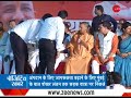 Pratapgarh CM Yogi Holds Chaupals Checks Status Of Government Schemes