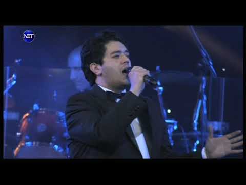 Roger Tirazona - If i Were a Rich Man - Celebration Pop and Musical Concert 2014