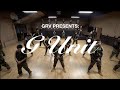 GRV presents: G-Unit | Vibe 2019 Friends & Fam Preview Night