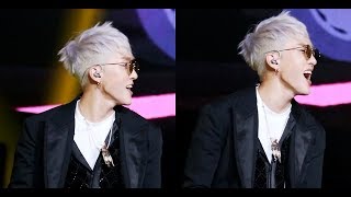 171014 Peejay - NA B YA x ZION.T / CINEMA 2017 ZION.T CONCERT