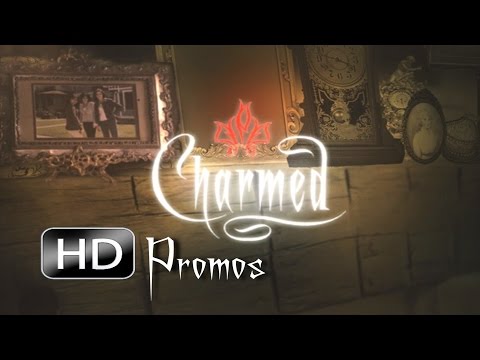 Charmed - Series Premiere Intro (1998 Rare)