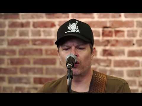 Jason Boland live at Paste Studio ATL