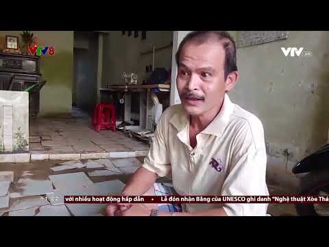 KHỔ SỞ VÌ DỰ ÁN TREO | #VTV8 Tiêu điểm (16/8/2022)