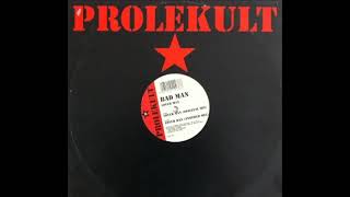 Bad Man - Lover Man (Original Mix) (A)