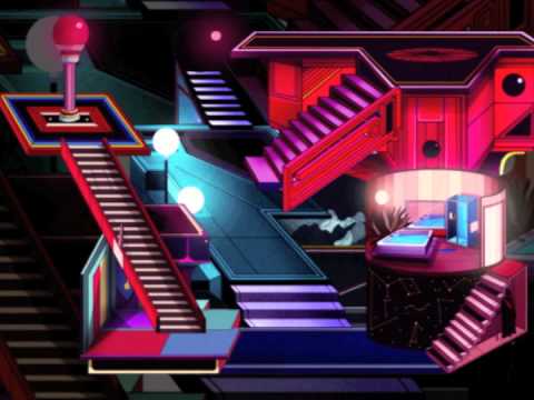 Kuru & UFO! - Aoki