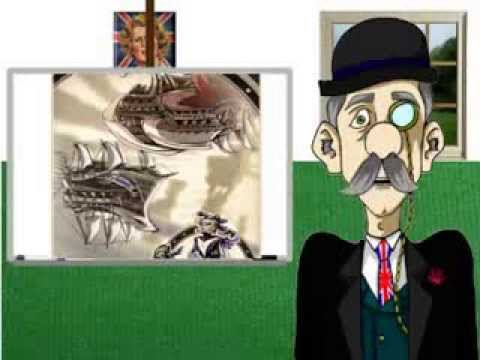 Ministers Thoughts - Oddball Aeronauts (under 5 mins)