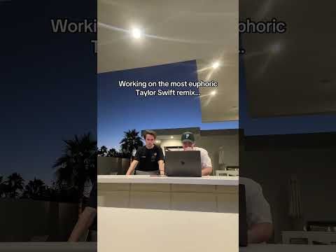 We are Swifties now #taylorswift #thefateofophelia #remix